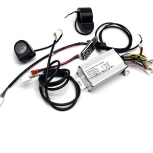 KIT Patinete Electrico Xioami M365 8.5 pulgadas Generico