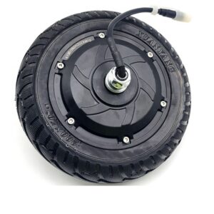 Motor 36V 350W Patinete Electrico Kugoo S1 S2 S3