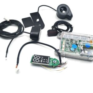 KIT Display Xioami con Controlador Transparente Generico