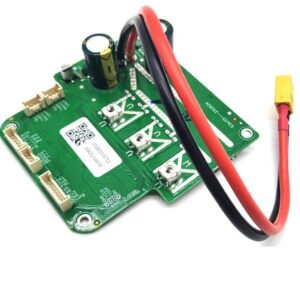 Controlador Patinete Electrico para Kukirin G3 nuevo Modelo