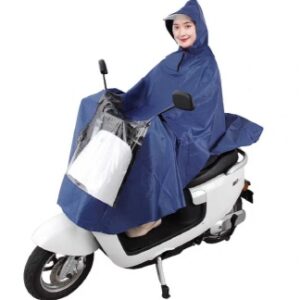 Impermeable para Motociclista