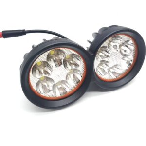 Luces Original Patinete Electrico Kukirin M5 PRO