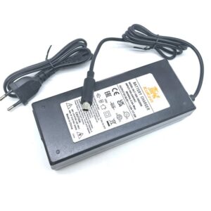 Cargador de Bateria Original 58.8V 2.0A Litio Kugoo Kukirin G3 PRO