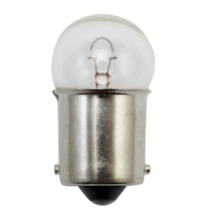Bombillo Redondo 12V