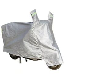 Impermeable Motos Electricas
